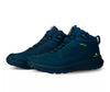 CYCLONE Mid HTX Waterproof Hiking/Trekking Shoe Lightweight, Vegan, Non-Slip Rubber Grip