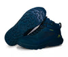 CYCLONE Mid HTX Waterproof Hiking/Trekking Shoe Lightweight, Vegan, Non-Slip Rubber Grip