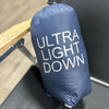 Puffer Jacket Unisex - Full Sleeve (UPTO - 0 Degree) - NAVY BLUE