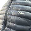 Puffer Jacket Unisex - Full Sleeve (UPTO - 0 Degree) - NAVY BLUE