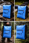 Premium 25L Waterproof Dry Bag Backpack