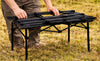 Camping Foolding Table 120*55 CM