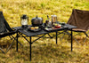 Camping Foolding Table 120*55 CM