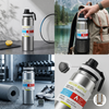 Stainless Steel Vacuum Insulated Water Bottle 800ml Hot and Cold