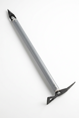 Heavy Duty Ice Scraper & Ice Breaker Tool (71CM / 28 Inch) – Anti-Slip Handle Snow Removal Tool for Car, Driveway & Outdoor Use