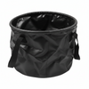 Collapsible Water Bucket PS315-316