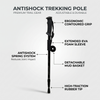 Parbat Camping Trekking Stick/Poles Ultra Durable PS75