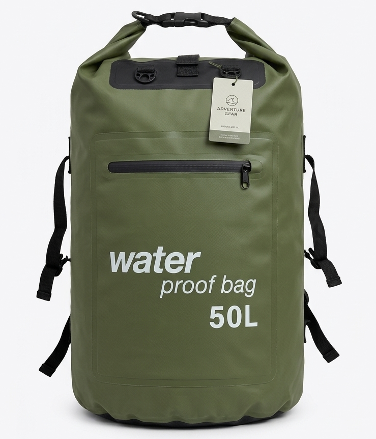 jansport backpack pockets Big Student - Cargo Green Size:7'6