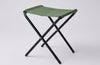 Portable Folding Stool X