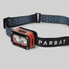PARBAT Lightweight Induction LED Headlamp | Motion sensor