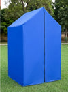Portable Indian Toilet Tent | Outdoor Privacy Tent – Pop-Up Toilet 4x4