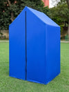 Portable Indian Toilet Tent | Outdoor Privacy Tent – Pop-Up Toilet 4x4