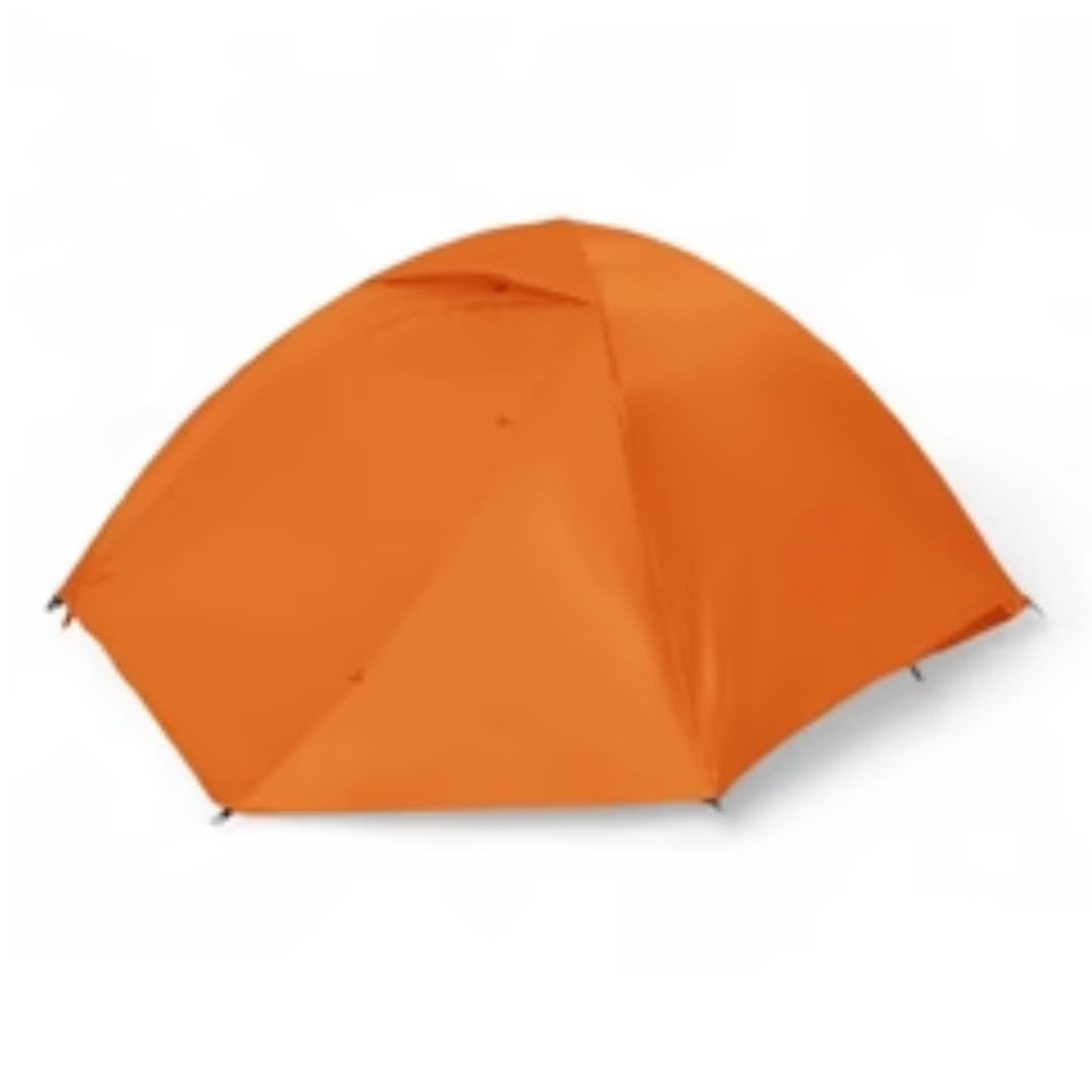 PARBAT - NOMAD 4+ | 100% WATER PROOF PLUS SNOW PROOF | SIZE 4-5 PERSON ...