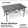 Camping Foolding Table 120*55 CM