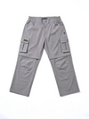 Trekking Pant Detachable (Dry Fit Fabric)