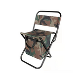 Portable Folding Chair with Storage Bag PS-45