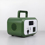 600W Portable Power Station With 60W Solar Panel Ps26