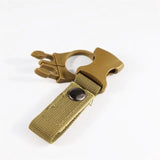 Water Bottle Ring Holder Keychain Belt ps235