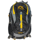 Color Life - Fearless 40L - Backpack Black