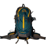 Color Life - Fearless 40L - Backpack Green