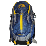 Color Life - Fearless 40L - Backpack NAVY